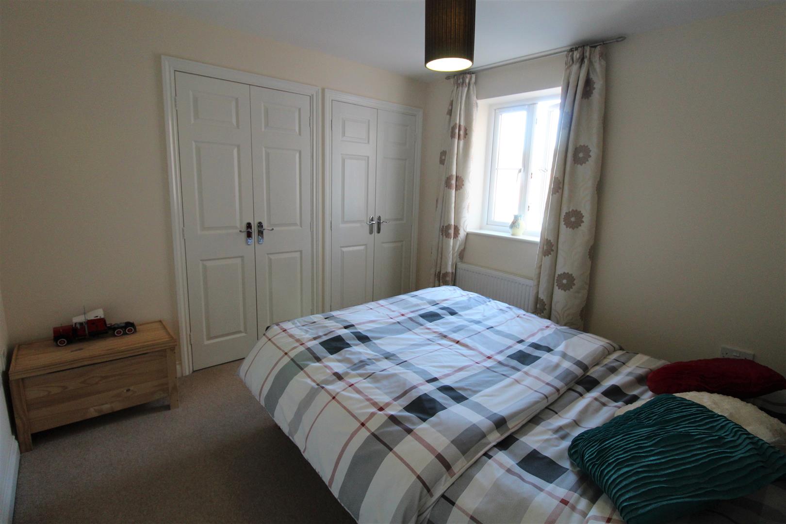 Burtree Drive, Norton Heights, Stoke-On-Trent